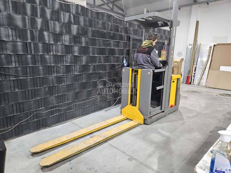 Jungheinrich EKS 110 Z 190 E