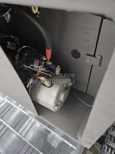 Jungheinrich EKS 110 Z 190 E