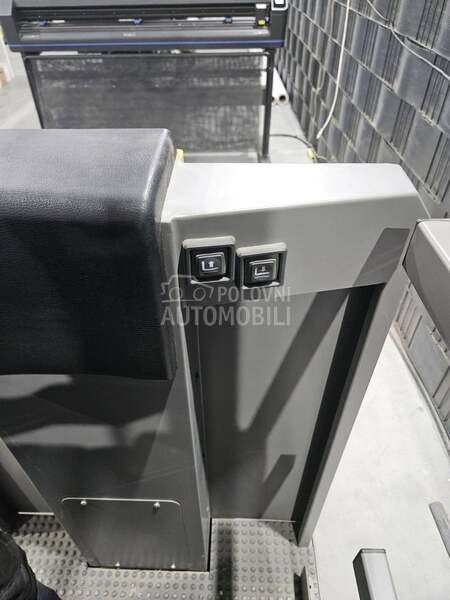 Jungheinrich EKS 110 Z 190 E