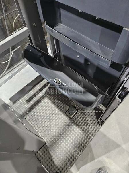 Jungheinrich EKS 110 Z 190 E