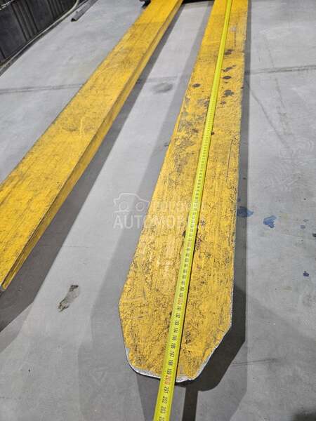 Jungheinrich EKS 110 Z 190 E