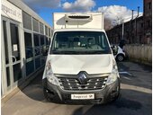 Renault Master 2.3 D