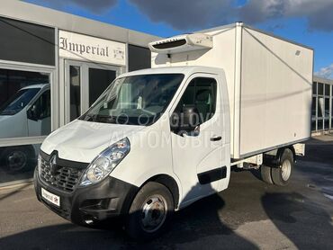 Renault Master 2.3 D