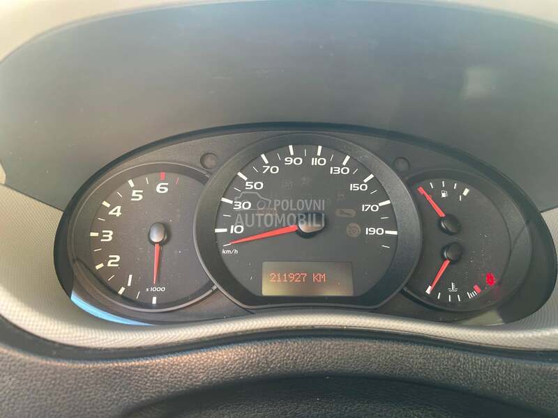 Renault Master 2.3 D