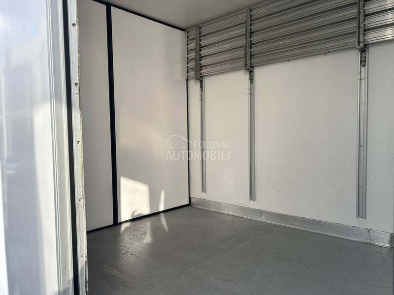 Renault Master 2.3 D