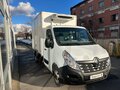 Renault Master 2.3 D