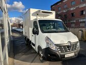 Renault Master 2.3 D