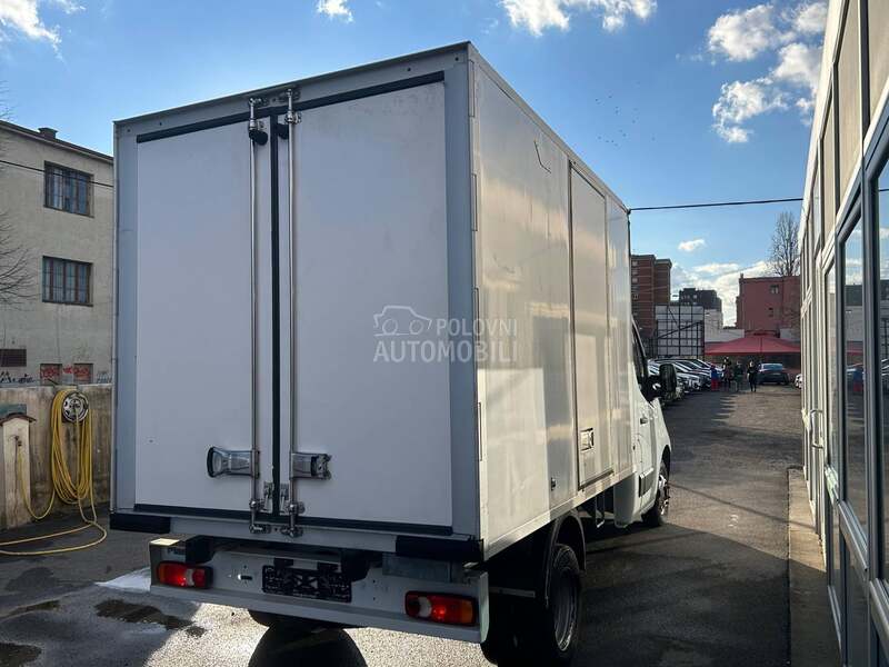 Renault Master 2.3 D