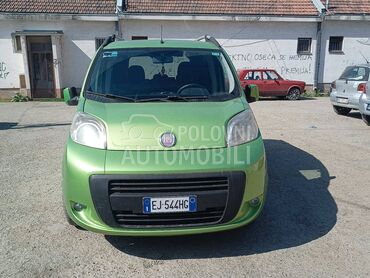 Fiat Qubo 1.3