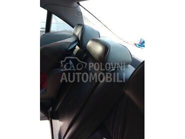 Peugeot 607 2,2 hdi
