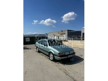 Volkswagen Passat B3 1.6TD