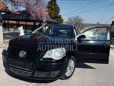 Volkswagen Polo 1.2 BLACK / Edition