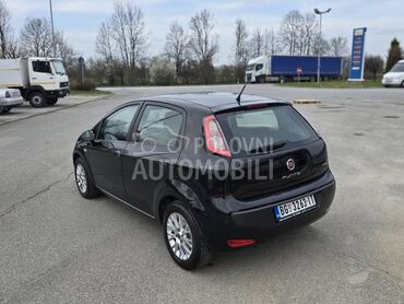 Fiat EVO K A O  N O V