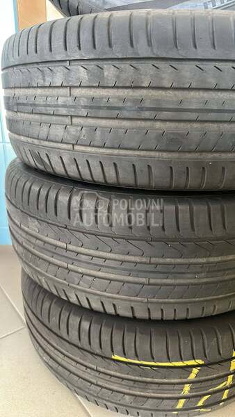 Aluminijumske felne  17" 5 x 100