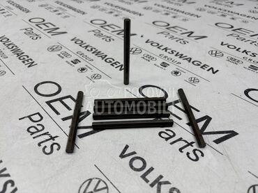 Osovina uljne pumpe 2.0 TDI za Volkswagen Golf 7, Passat B8, Tiguan ...