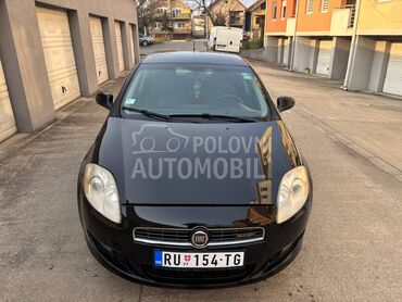 Fiat Bravo Reg 1 god.inu