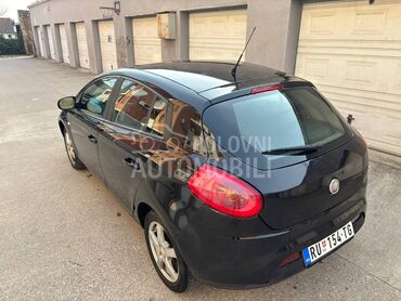 Fiat Bravo Reg 1 god.inu