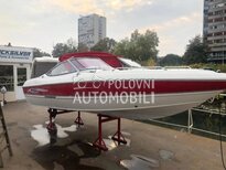 Stingray 195 LR 4.3 MerC 