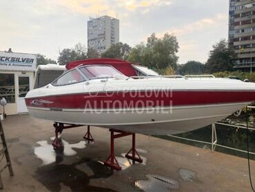 Stingray 195 LR 4.3 MerCruiser V6