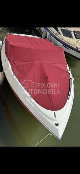 Stingray 195 LR 4.3 MerCruiser V6