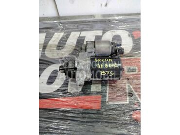 Anlaser 1.6benz za Škoda Fabia od 2007. do 2014. god.