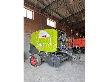 Claas Rollant 260