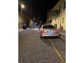 Mercedes Benz CLA 220 