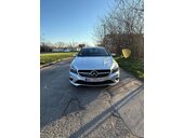 Mercedes Benz CLA 220 