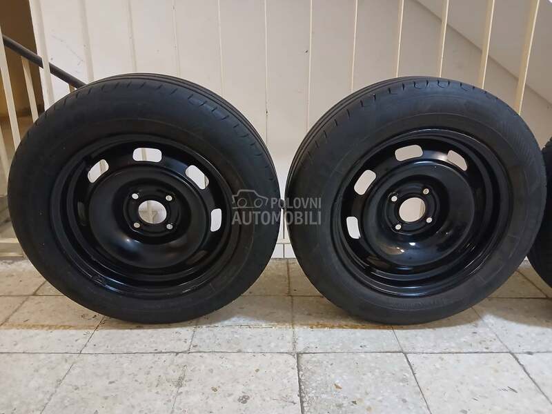 Goodyear 185/65 R15 Letnja