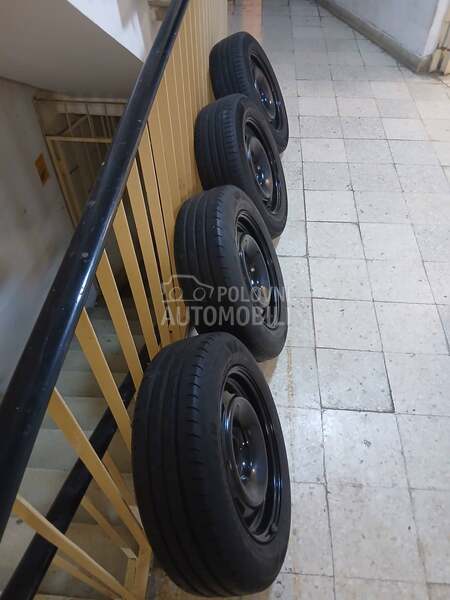 Goodyear 185/65 R15 Letnja