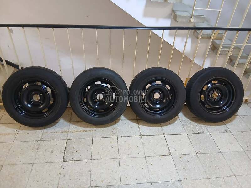 Goodyear 185/65 R15 Letnja