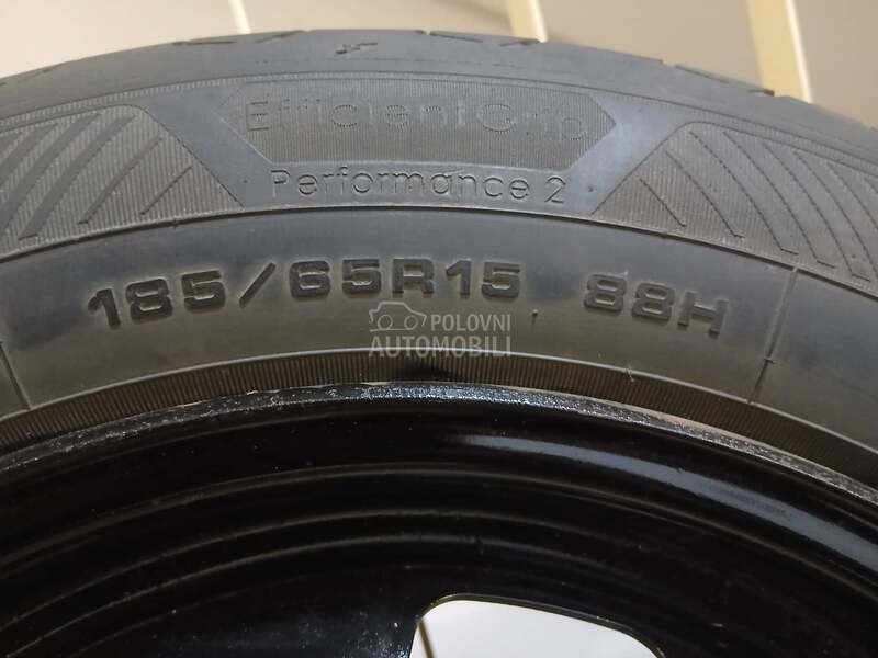 Goodyear 185/65 R15 Letnja