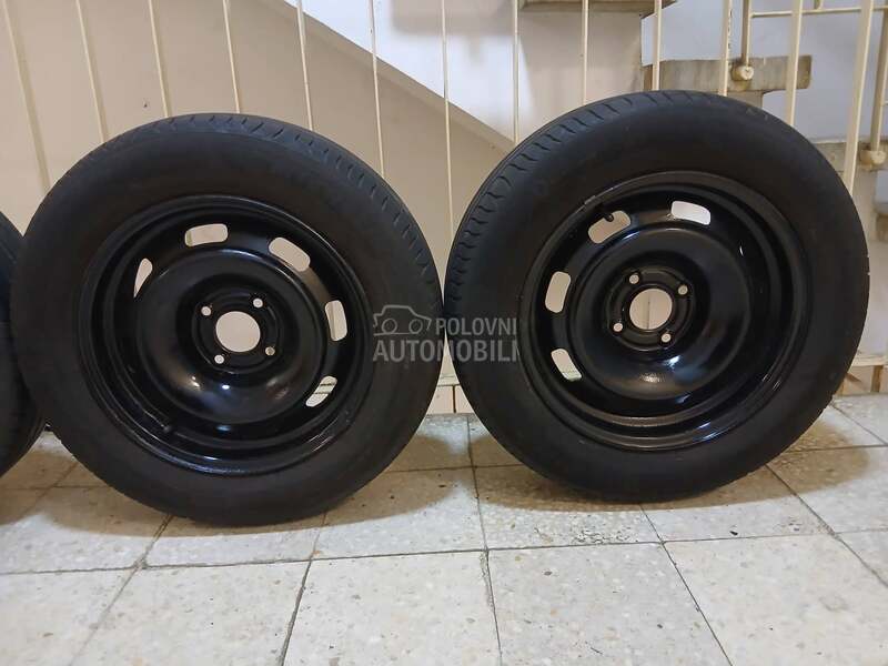 Goodyear 185/65 R15 Letnja