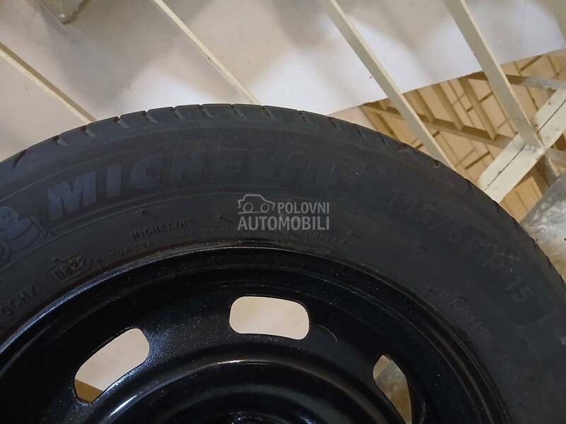 Goodyear 185/65 R15 Letnja