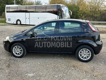 Fiat Grande Punto 
