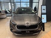 Škoda Scala 1.5TSI DSG Selection