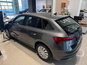 Škoda Scala 1.5TSI DSG Selection