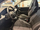 Škoda Scala 1.5TSI DSG Selection