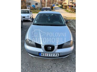 Seat Cordoba 1.9 sdi