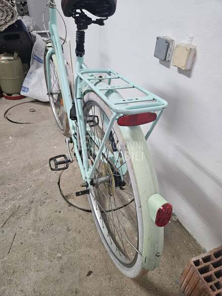 Bianchi Btwin