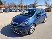 Opel Mokka A K C I J A