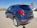 Opel Mokka A K C I J A
