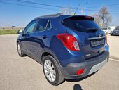Opel Mokka A K C I J A