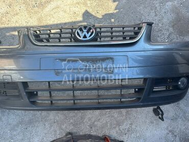 branik za Volkswagen Touran