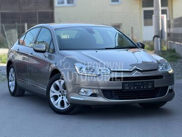 Citroen C5 2.0 HDI NAVl