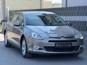 Citroen C5 2.0 HDI NAVl