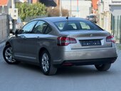 Citroen C5 2.0 HDI NAVl