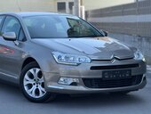 Citroen C5 2.0 HDI NAVl