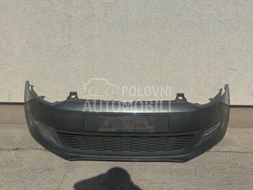 Prednji branik za Volkswagen Polo od 2010. do 2015. god.