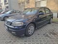 Opel Astra G 1,6 8v Selection